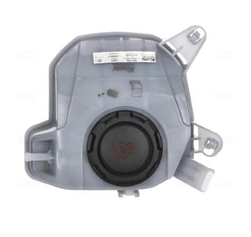 Vyrovnávací nádoba, chladicí kapalina NISSENS 996380