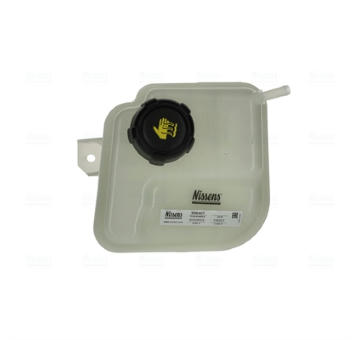 Vyrovnávací nádoba, chladicí kapalina NISSENS 996401