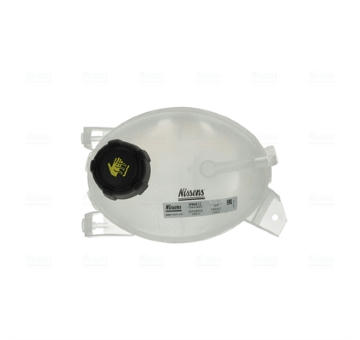 Vyrovnávací nádoba, chladicí kapalina NISSENS 996412