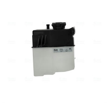 Vyrovnávací nádoba, chladicí kapalina NISSENS 996421