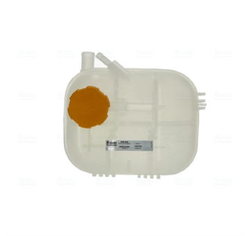 Vyrovnávací nádoba, chladicí kapalina NISSENS 996466