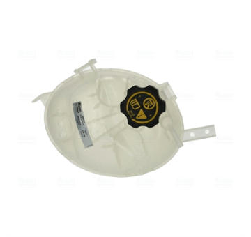 Vyrovnávací nádoba, chladicí kapalina NISSENS 996471