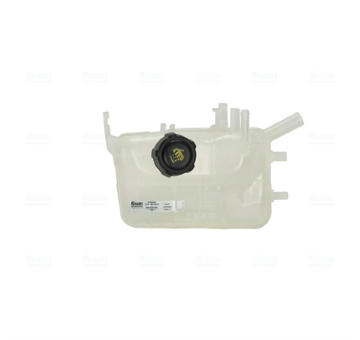 Vyrovnávací nádoba, chladicí kapalina NISSENS 996482