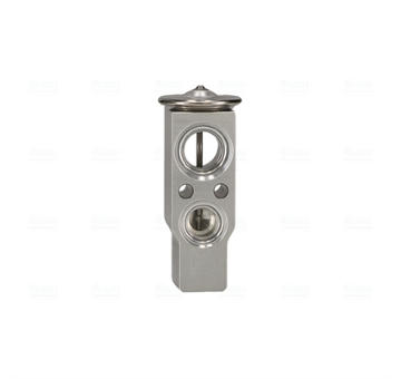 Expanzní ventil, klimatizace NISSENS 999446