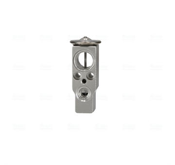 Expanzní ventil, klimatizace NISSENS 999462