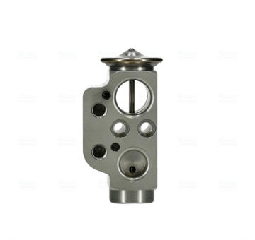 Expanzní ventil, klimatizace NISSENS 999486