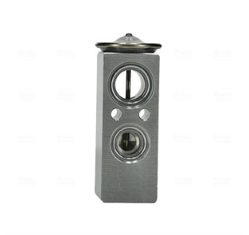 Expanzní ventil, klimatizace NISSENS 999542