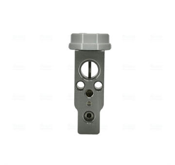 Expanzní ventil, klimatizace NISSENS 999553