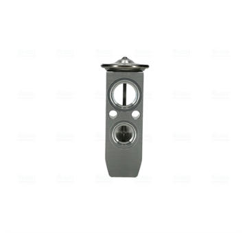Expanzní ventil, klimatizace NISSENS 999557