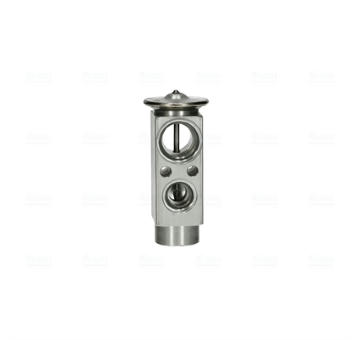 Expanzní ventil, klimatizace NISSENS 999576