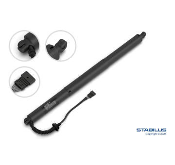 Elektromotor, zadní dveře STABILUS 202492