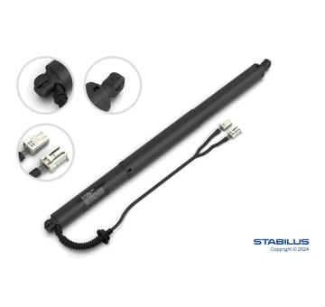 Elektromotor, zadní dveře STABILUS 178351