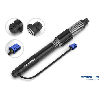 Elektromotor, zadní dveře STABILUS 212535