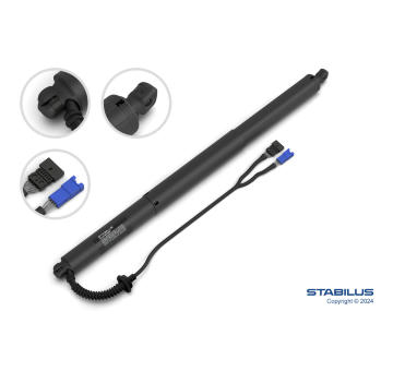 Elektromotor, zadní dveře STABILUS 404928