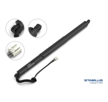 Elektromotor, zadní dveře STABILUS 276099