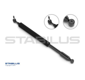 Tlumič řízení STABILUS 311699