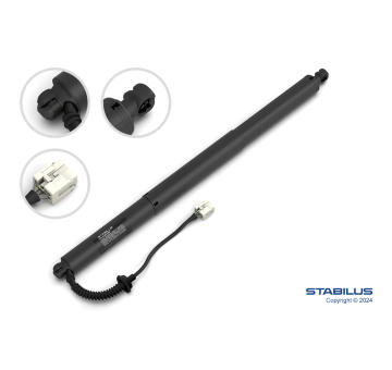 Elektromotor, zadní dveře Stabilus 952473