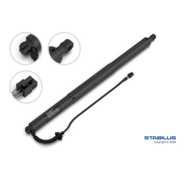 Elektromotor, zadná kapota STABILUS 552863