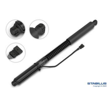 Elektromotor, zadná kapota STABILUS 798081
