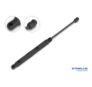 Plynová vzpera, kapota motora STABILUS 896073