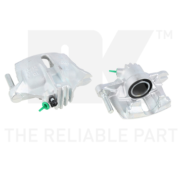 Brzdový třmen NK 211991