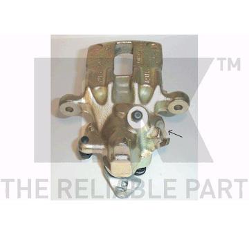 Brzdový třmen NK 212280