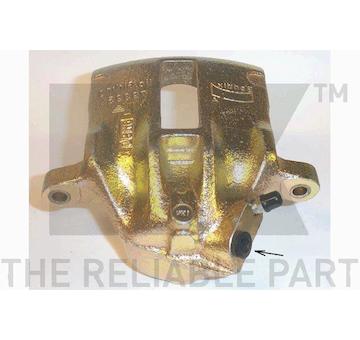 Brzdový třmen NK 2123130