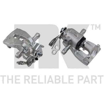 Brzdový třmen NK 2125176