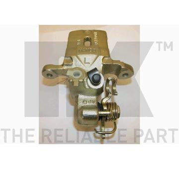 Brzdový třmen NK 213425