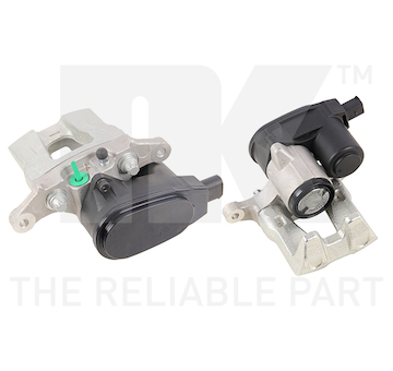 Brzdový třmen NK 213487