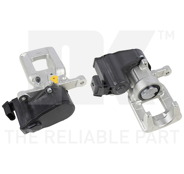 Brzdový třmen NK 213734