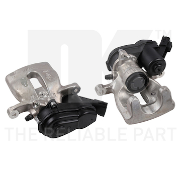 Brzdový třmen NK 213918