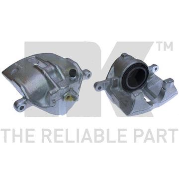 Brzdový třmen NK 214008