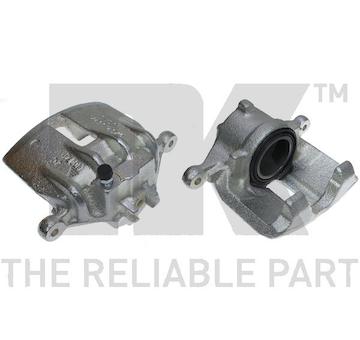 Brzdový třmen NK 214029