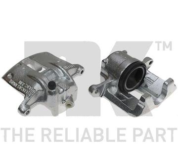 Brzdový třmen NK 214305