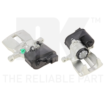 Brzdový třmen NK 214803