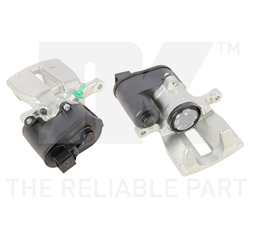 Brzdový třmen NK 214804