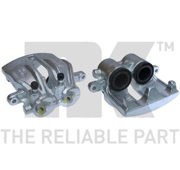 Brzdový třmen NK 214854