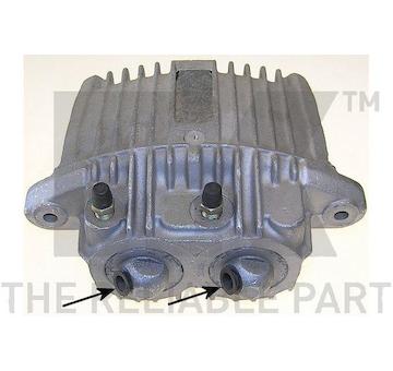 Brzdový třmen NK 214864