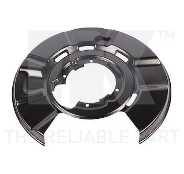 Ochranný plech proti rozstřikování, brzdový kotouč NK 231547