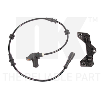 Snímač, počet otáček kol NK 293605