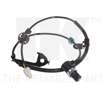 Snímač, počet otáček kol NK 294507