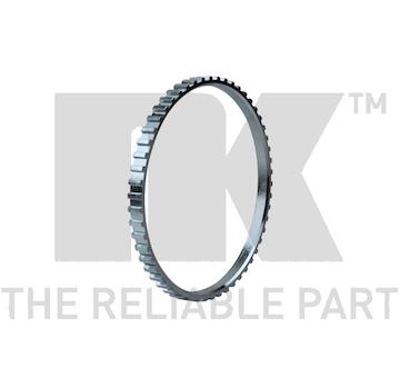 Snímací kroužek, ABS NK 391950