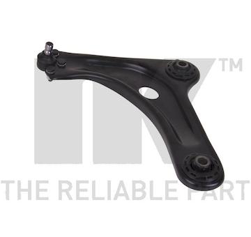 Řídicí páka, zavěšení kol NK 5011929