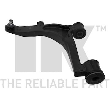 Řídicí páka, zavěšení kol NK 5012245