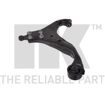 Řídicí páka, zavěšení kol NK 5013425