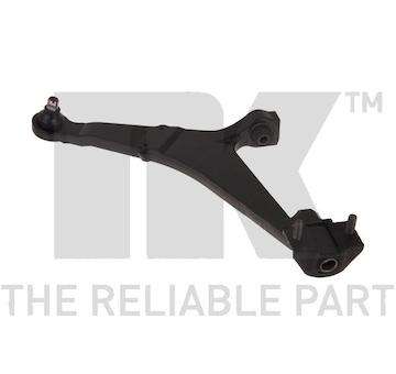 Řídicí páka, zavěšení kol NK 5013705