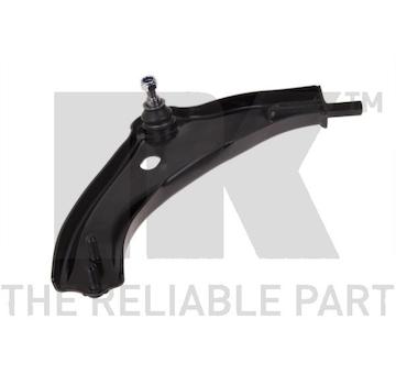 Řídicí páka, zavěšení kol NK 5014010