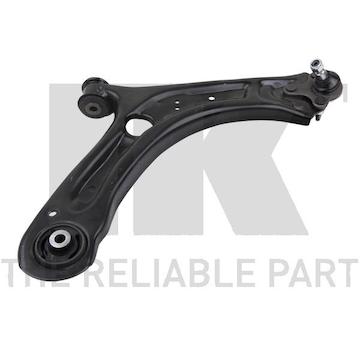 Řídicí páka, zavěšení kol NK 50147124