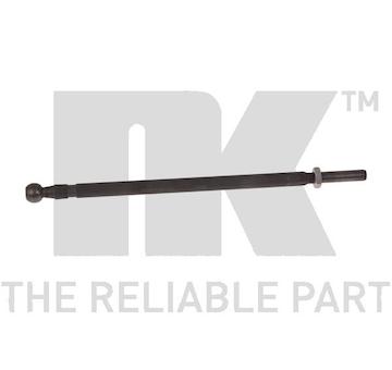 Axiální kloub, příčné táhlo řízení NK 5034306